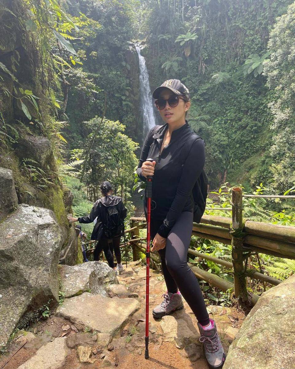 potret Ussy Sulistiawaty (instagram.com/ussypratama)