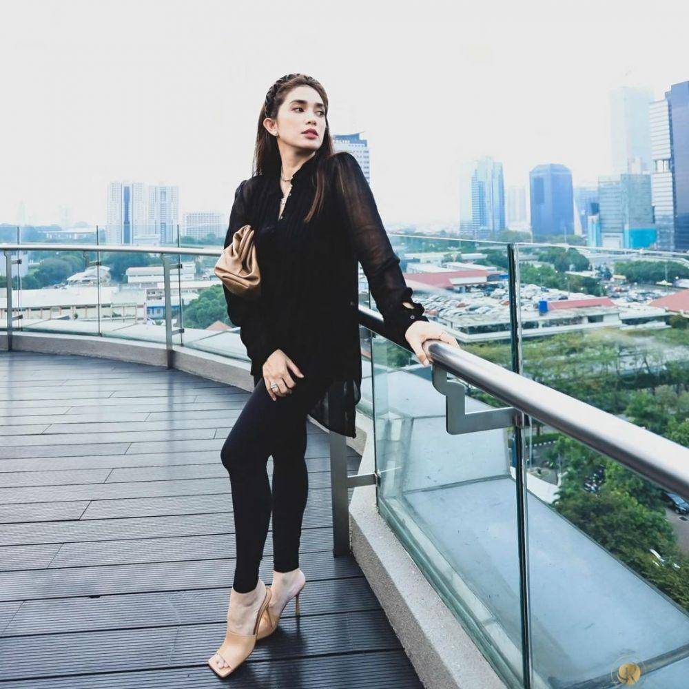 potret Ussy Sulistiawaty (instagram.com/ussypratama)