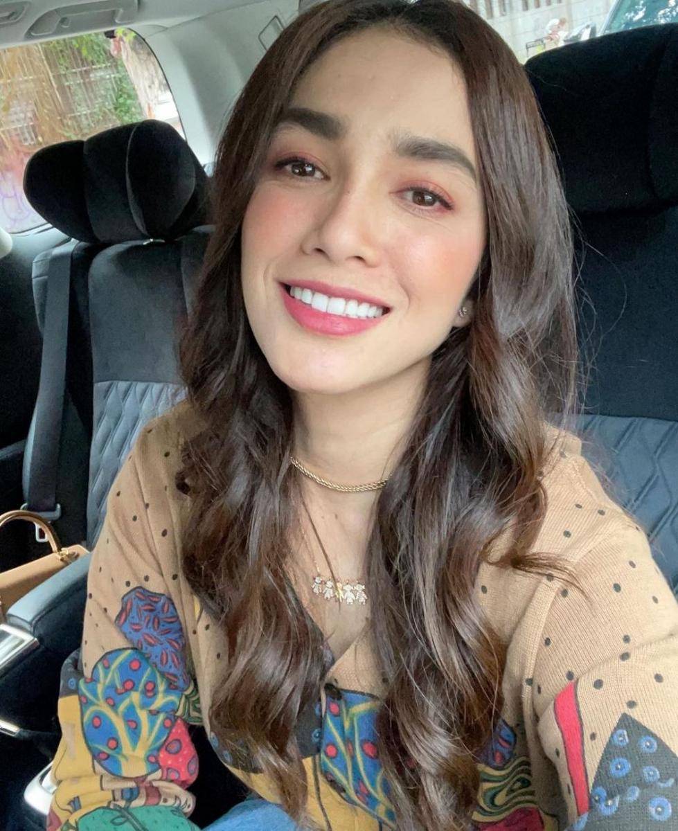 potret Ussy Sulistiawaty (instagram.com/ussypratama)