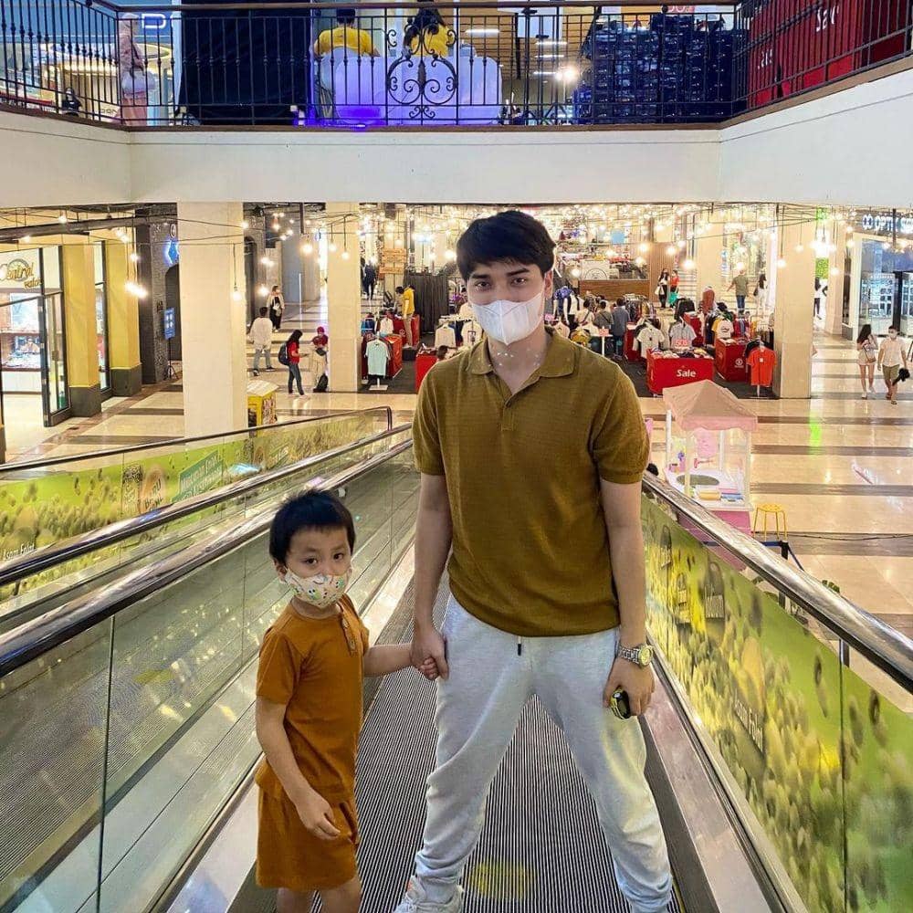 potret Alvin Faiz (instagram.com/alvin_411)