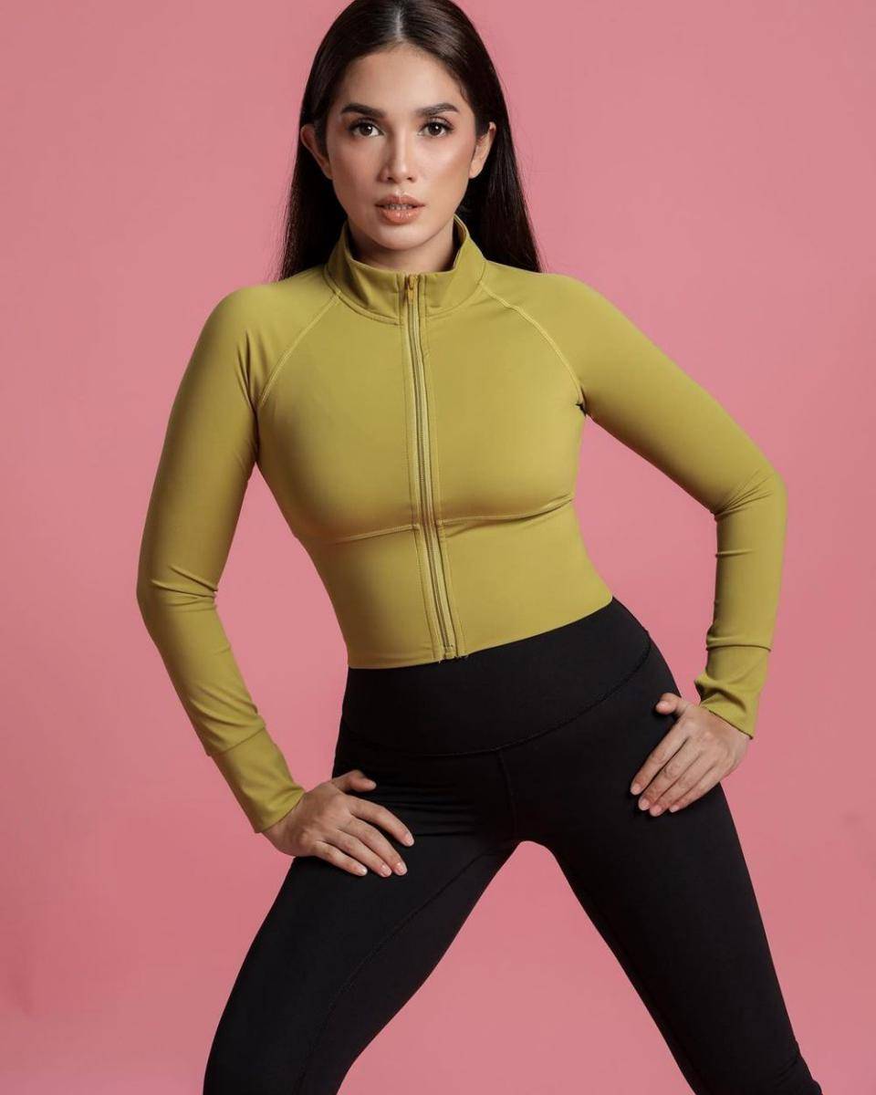 potret Ussy Sulistiawaty (instagram.com/ussypratama)