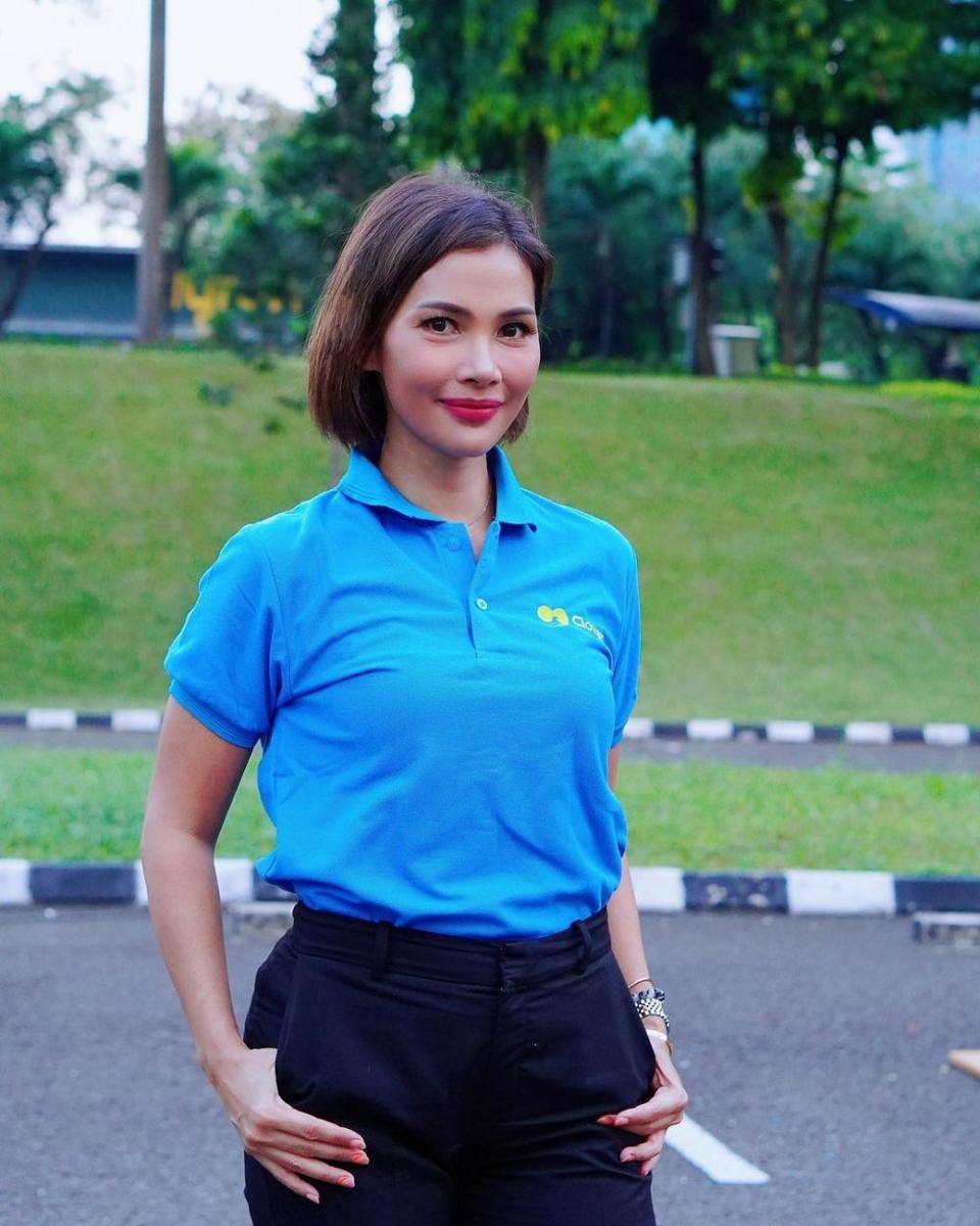 Nadia Mulya (instagram.com/nadiamulya)