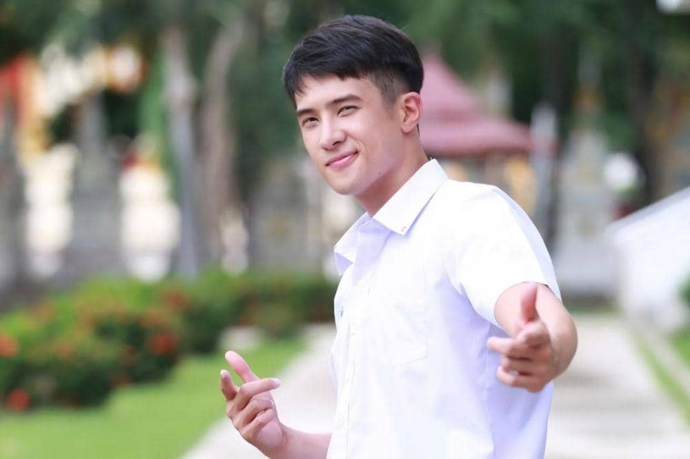 Ada Hahm Eun Jung, 9 Aktris Top yang Jadi Lawan Main James Ma