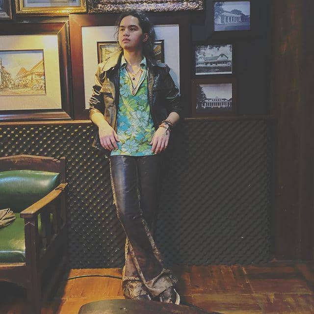 Abdul Qodir Jaelani a.k.a Dul Jaelani (Instagram/@duljaelani)