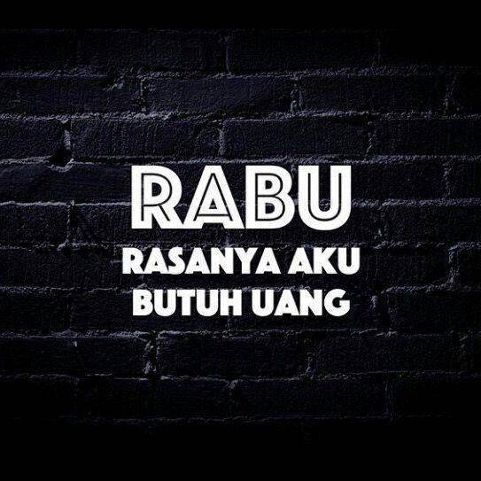 meme singkatan kocak (twitter.com/txtdarijugal)