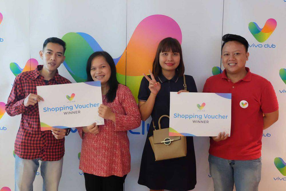 vivo CLUB (vivoclub.id)