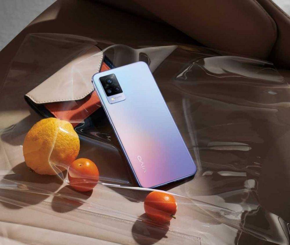 vivo V21 5G (instagram.com/vivo_indonesia)