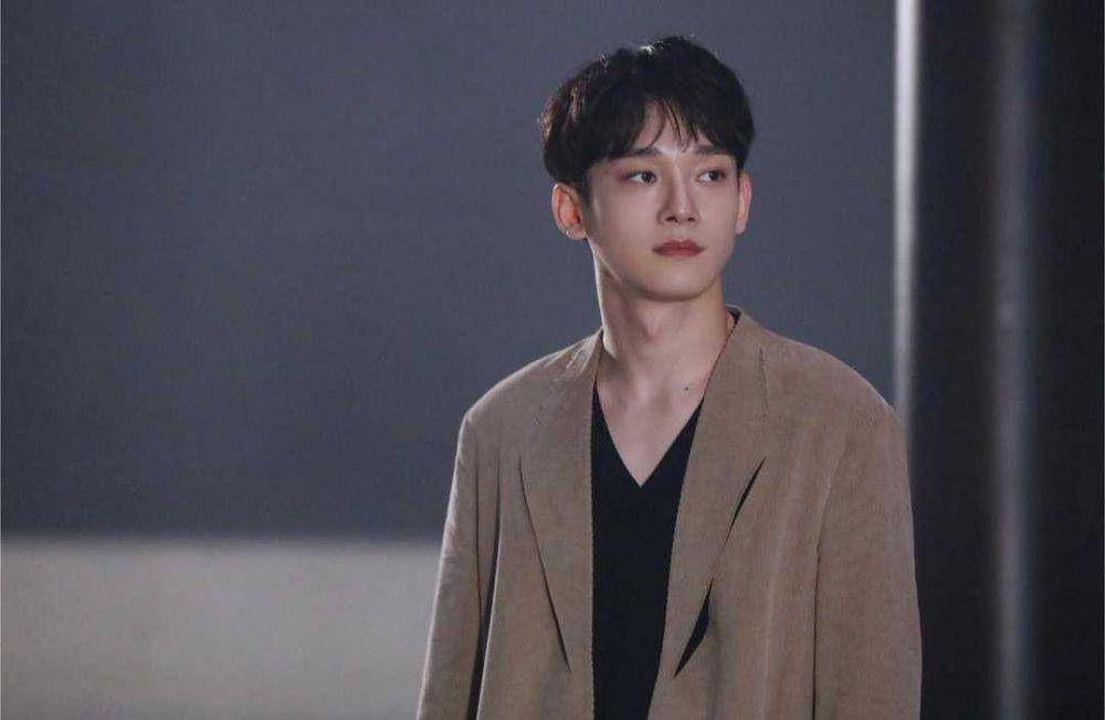 Chen EXO (instagram.com/weareone.exo)