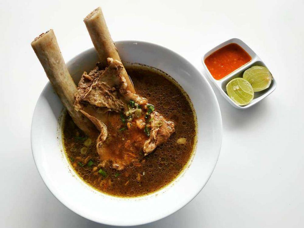 5 Sop Konro di Jakarta dan Bekasi, Gurihnya Bikin Wajib Coba