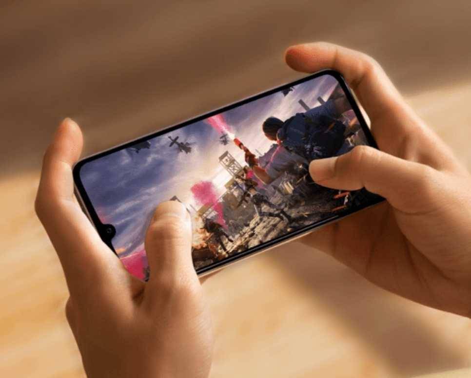 ilustrasi main game (vivo.com)