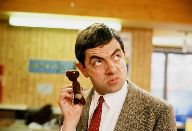 12 Serial Mr Bean Terkocak Bisa Ditonton di YouTube, Ngakak Abis!