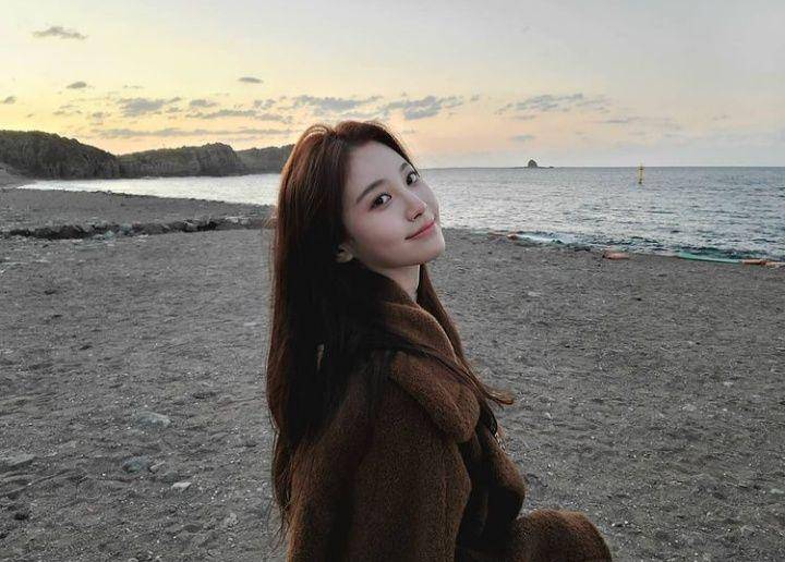 Yura Girl's Day (instagram.com/yura_936)