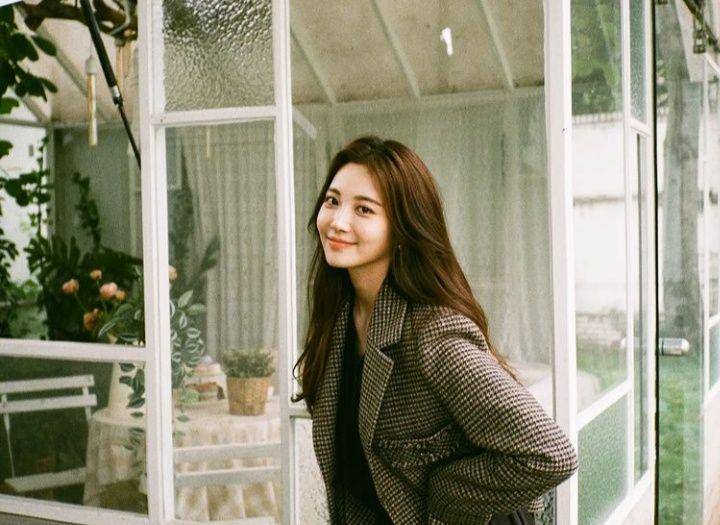 Yura Girl's Day (instagram.com/yura_936)