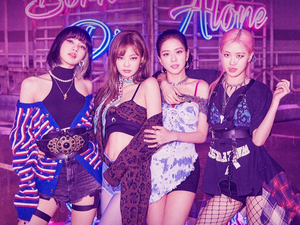 5 Nama Grup KPop yang Menggunakan Kata 'Pink', Punya Makna Khusus!
