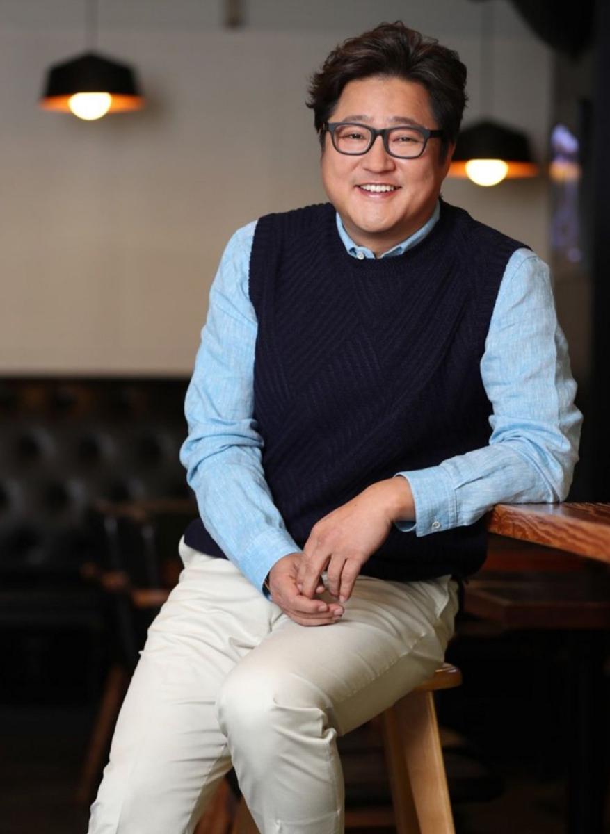 Kwak Do Won (Showbox via koreatimes.co.kr)