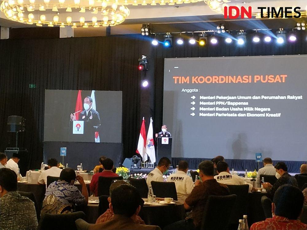 Juara Umum PON Papua, Menpora Sebut Jabar Surplus Atlet Berprestasi