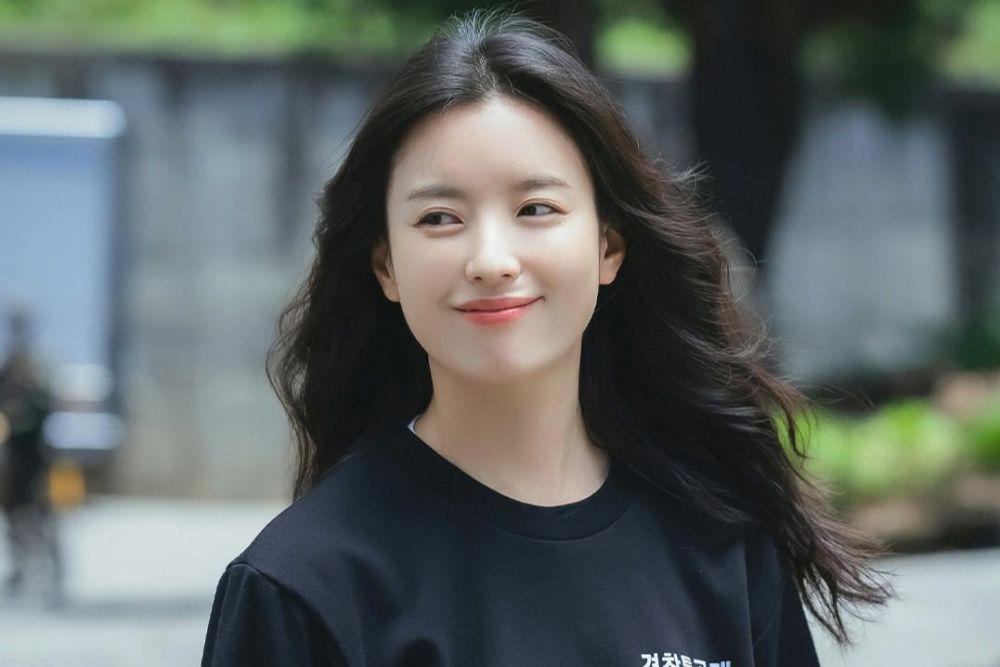 Selain Drama, 5 Film Populer yang Dibintangi oleh Han Hyo Joo