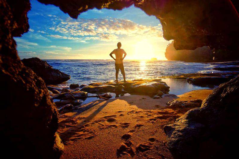 Pantai Seling Ombo (instagram.com/ahmed25_al.ali)