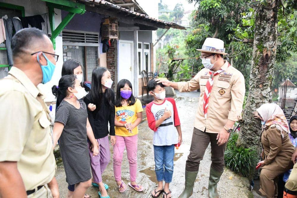 Humas/Pemprov Jabar