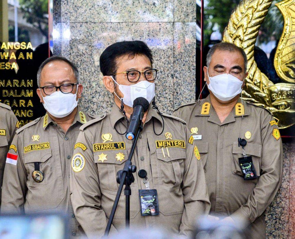 Dok. Kementan