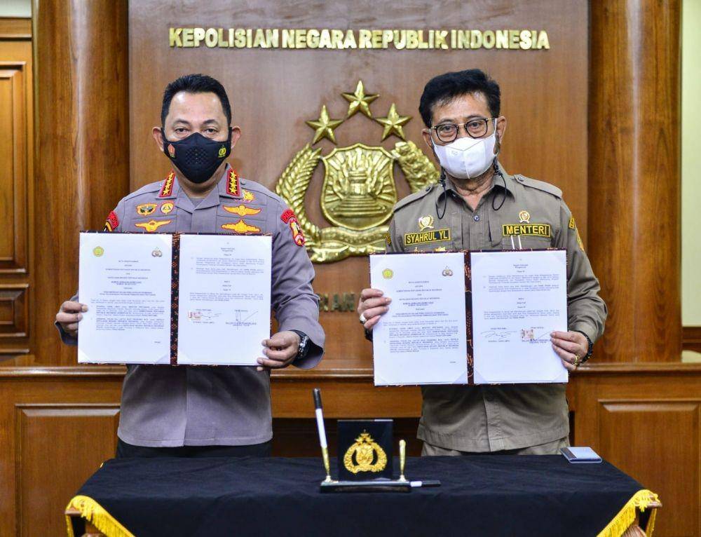 Dok. Kementan