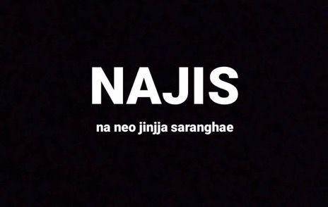 meme singkatan kocak (twitter.com/kixedachan_)