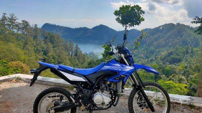 Yamaha WR155 (roda2blog.com)