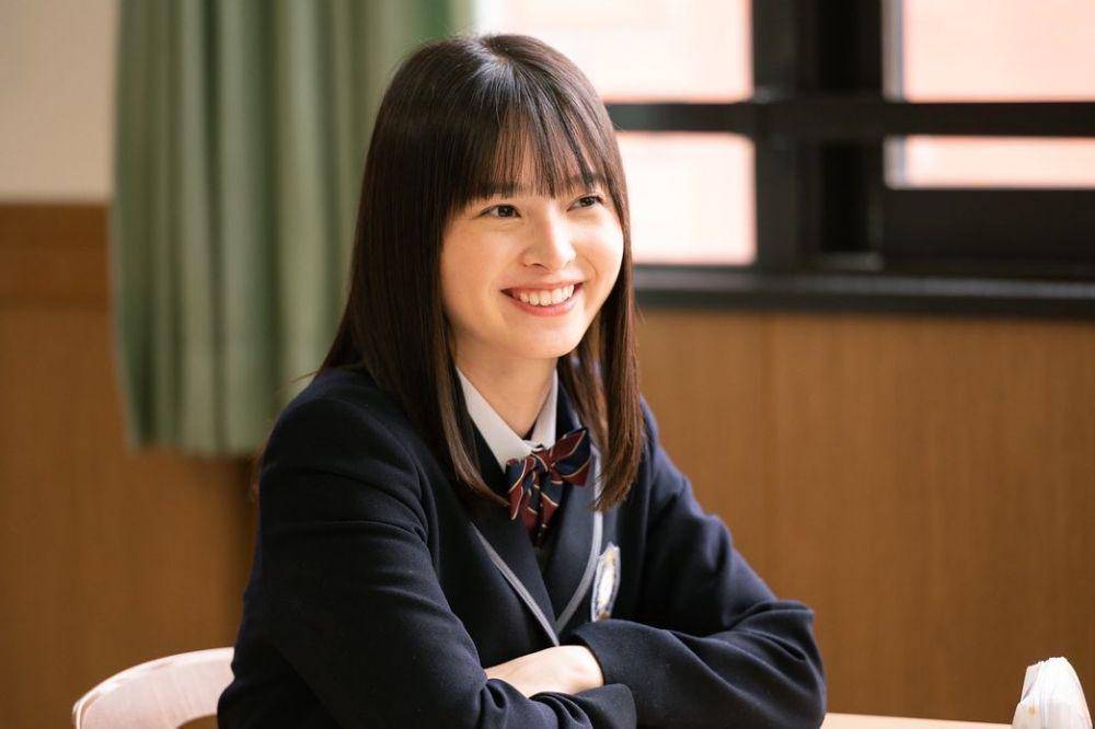 Iinuma Ai (instagram.com/hatsukoi_f_tbs)