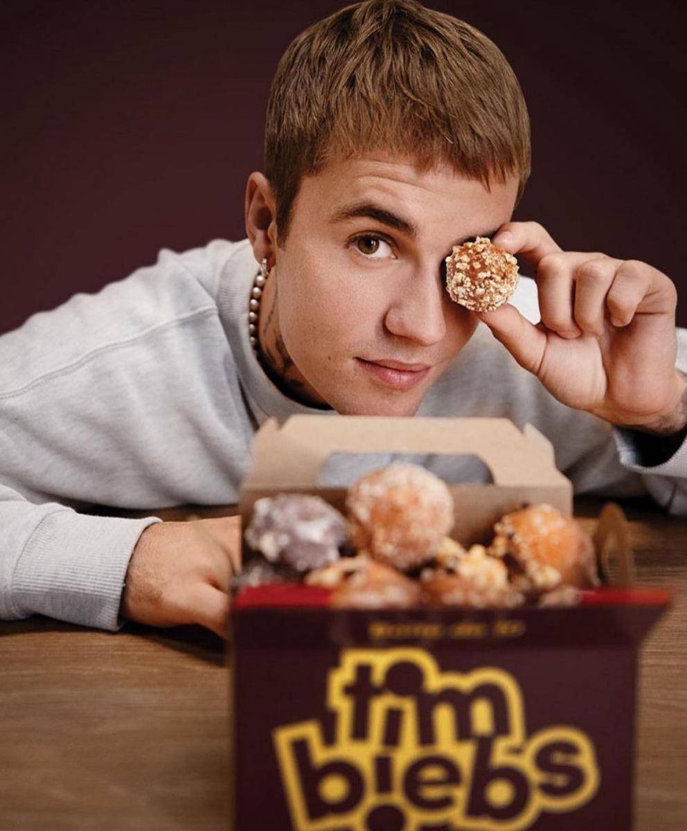 Justin Bieber (Instagram.com/justinbieber)