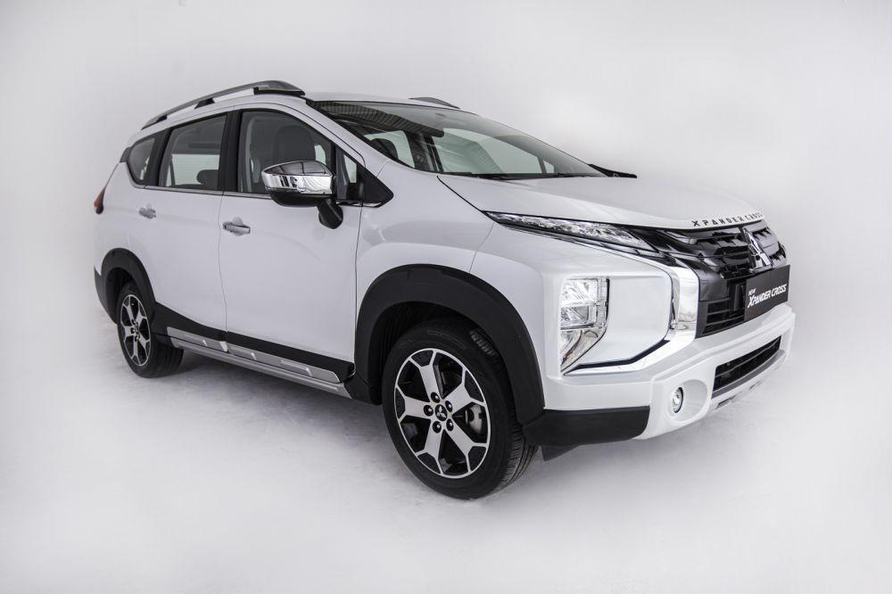 Pilihan Mobil MPV Paling Diminati di Indonesia