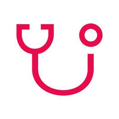 Logo Halodoc. (twitter.com/halodocID)