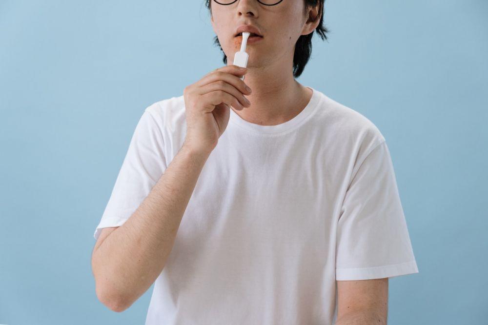 8 Jenis Virus Herpes yang Bisa Menyerang Manusia