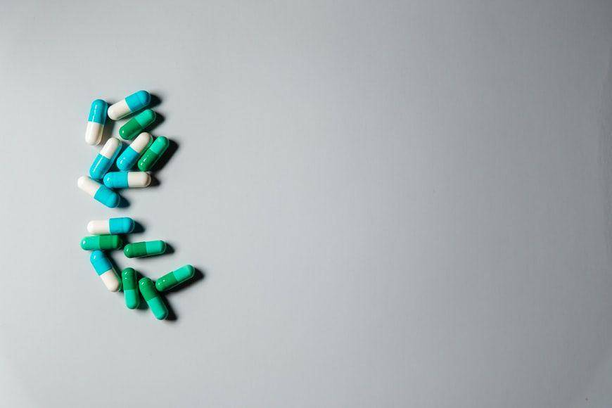 Ilustrasi obat COVID-19. (Unsplash.com/Wengang Zhai)