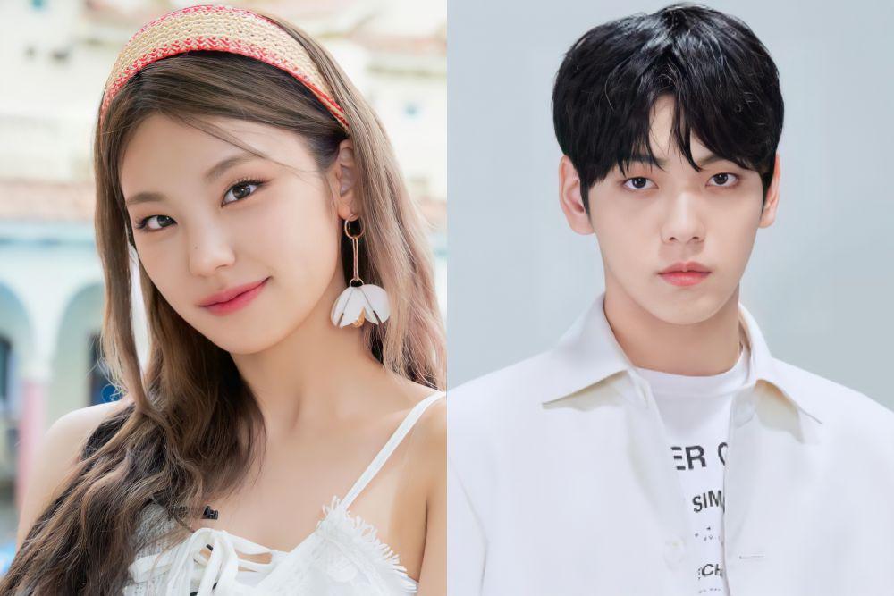 7 Idol KPop Ini Pernah Menangis karena Penggemar di Online Fansign