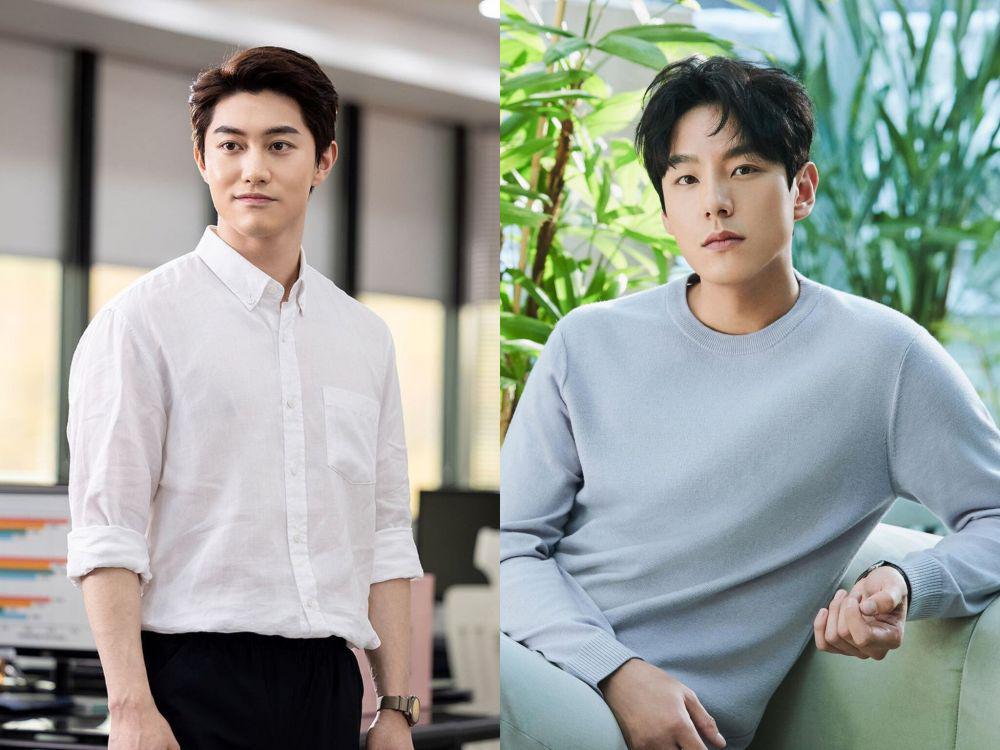 10 Artis Korea dengan Marga Kwak, Salah Satunya Idolamu?
