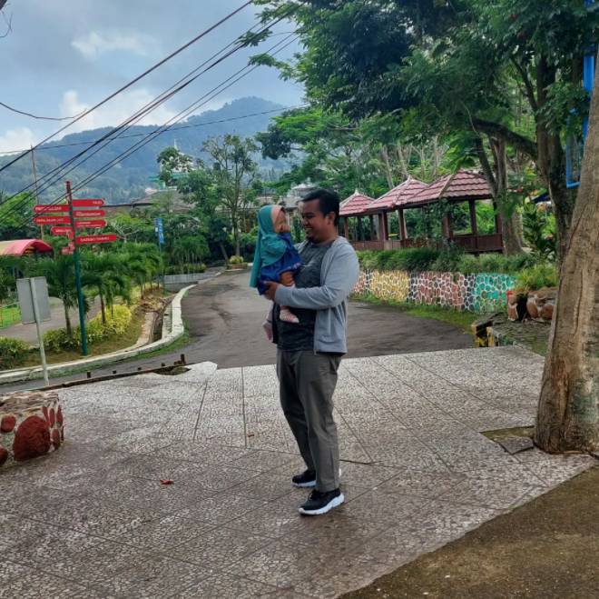 Taman Wisata Matahari (instagram.com/syarief_niger)