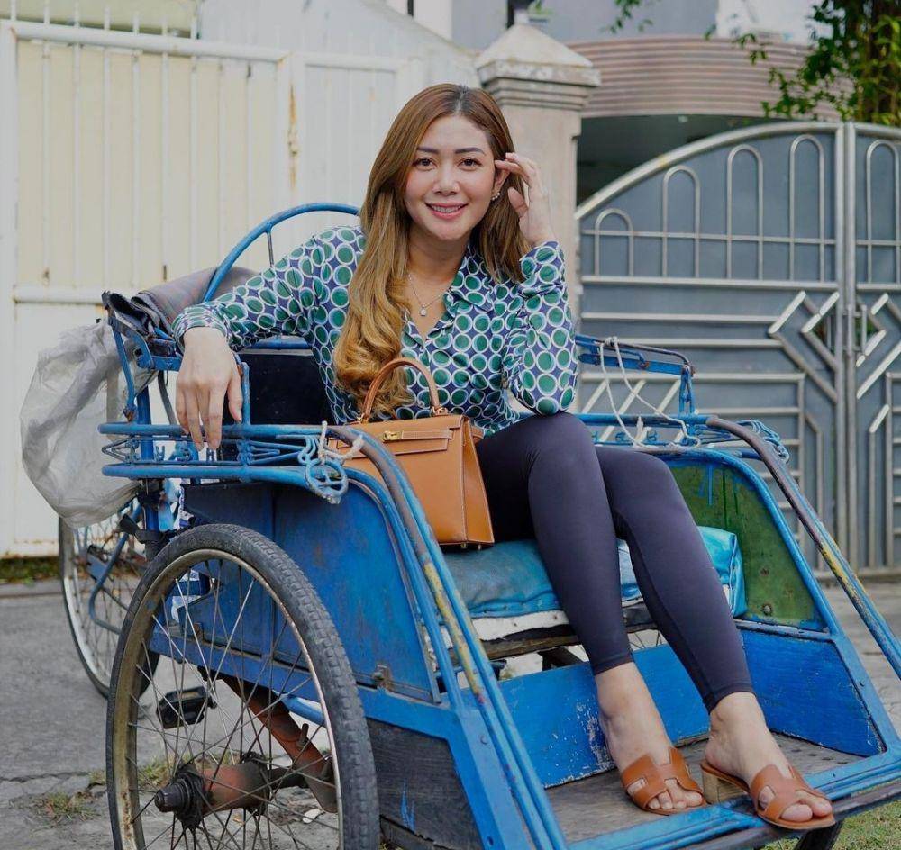 potret Delta Hesti (instagram.com/deltahesti)