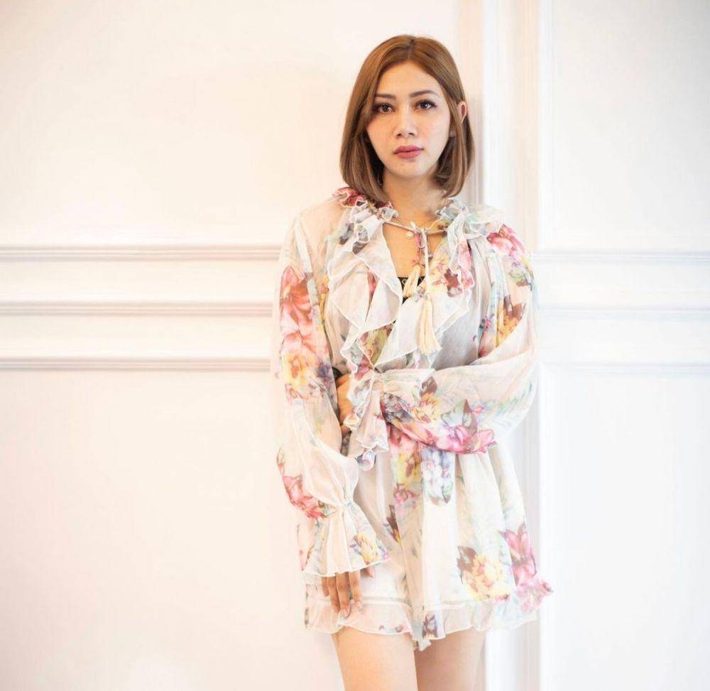 potret Delta Hesti (instagram.com/deltahesti)