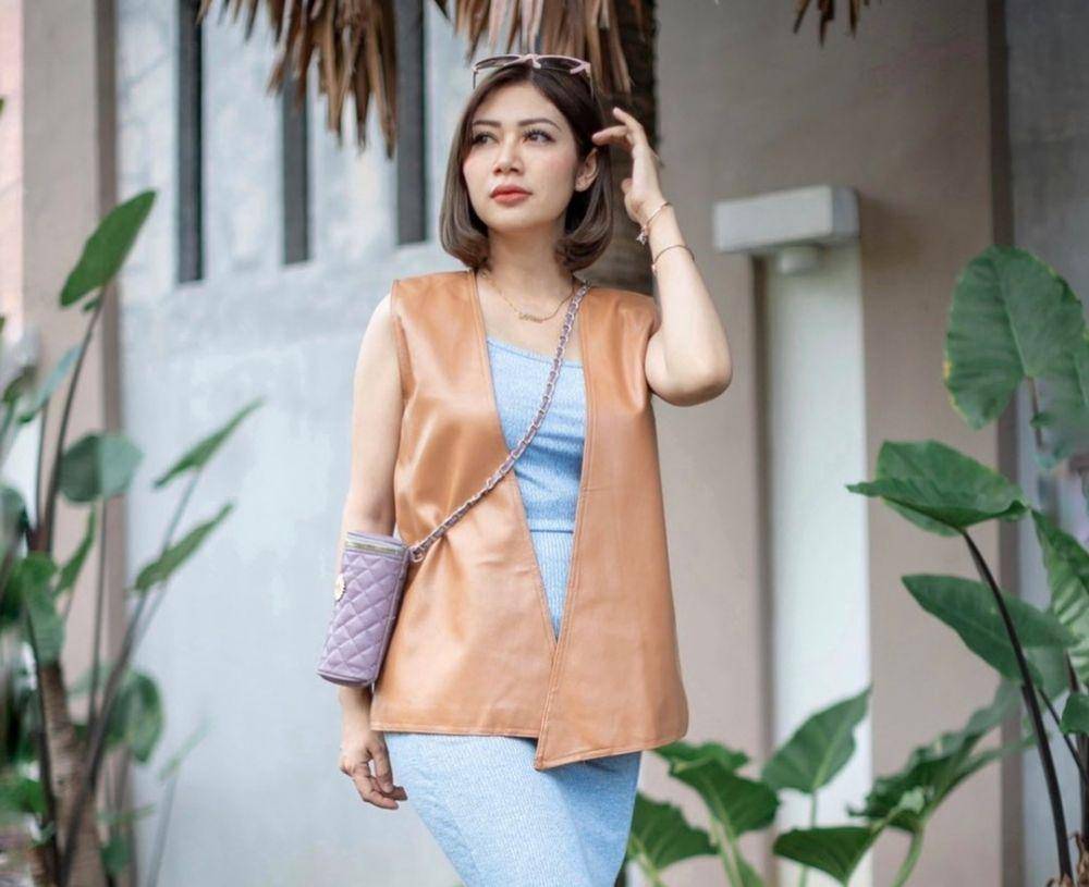 potret Delta Hesti (instagram.com/deltahesti)