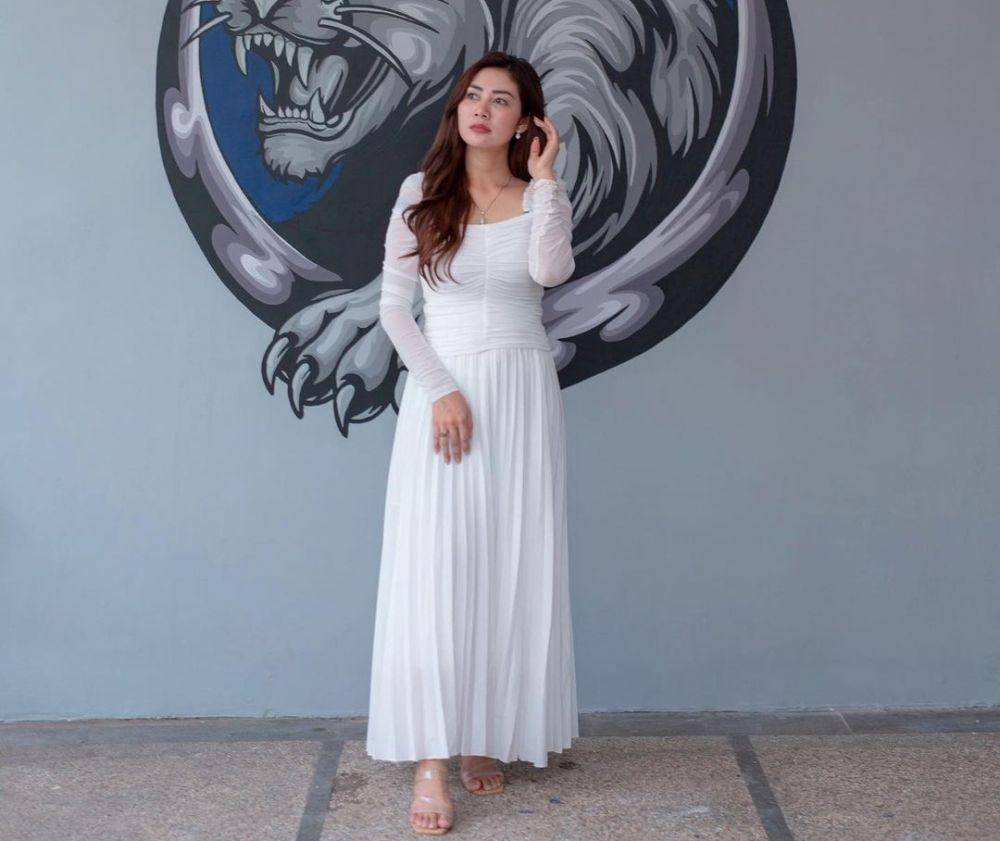 potret Delta Hesti (instagram.com/deltahesti)