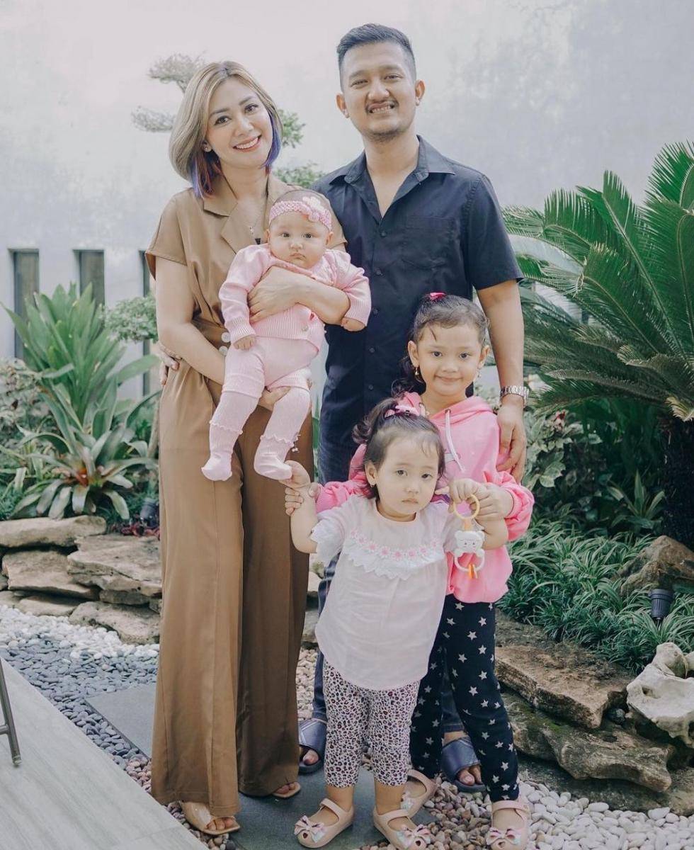 potret Delta Hesti (instagram.com/deltahesti)