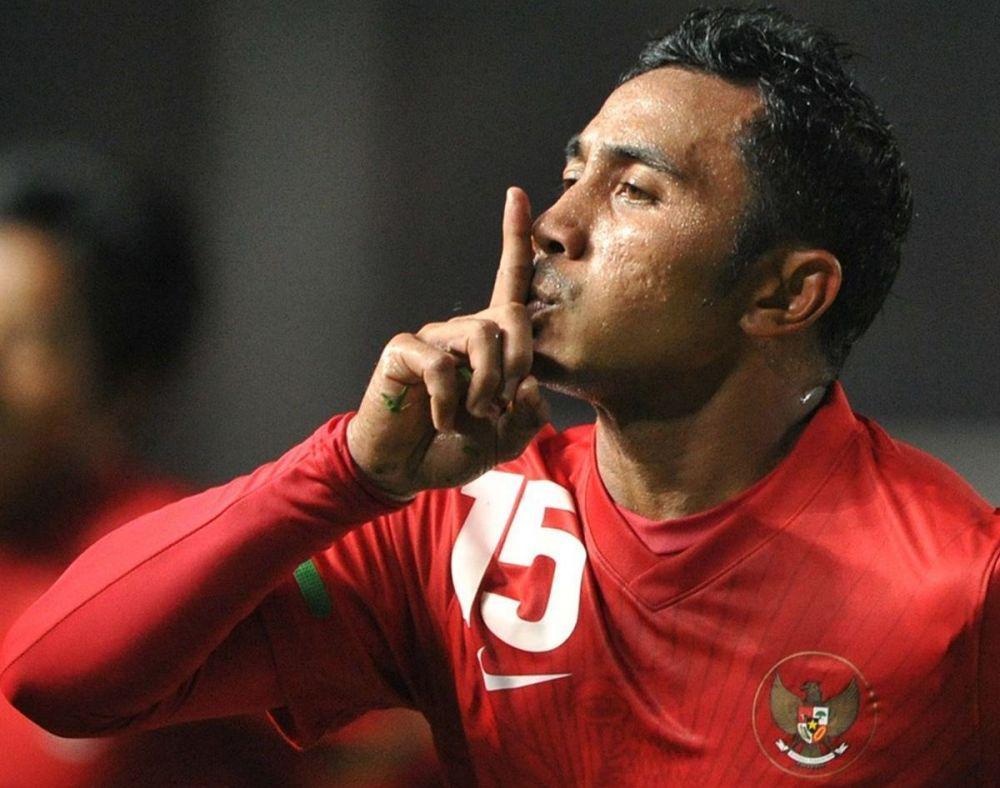 Firman Utina (instagram.com/tfa_id)
