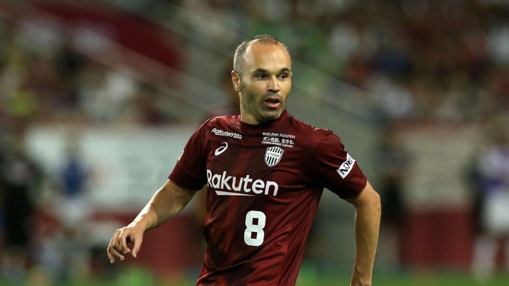 Andres Iniesta (skysports.com)