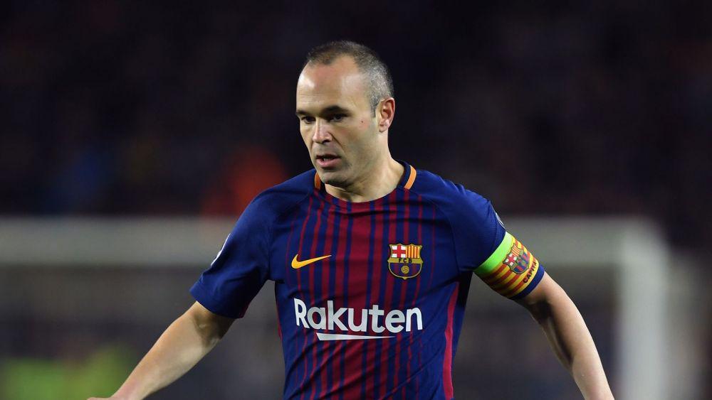 Andres Iniesta (skysports.com)