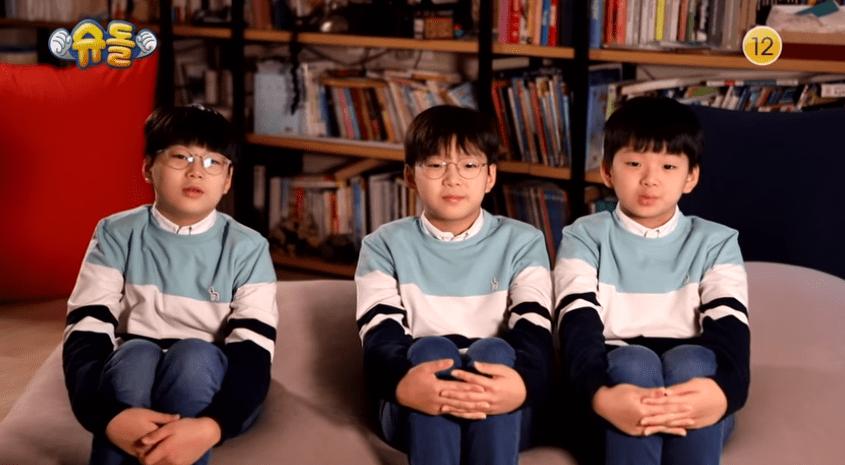 Fakta Film Korea Harbin Hingga Potret Song Triplets di Superman Return