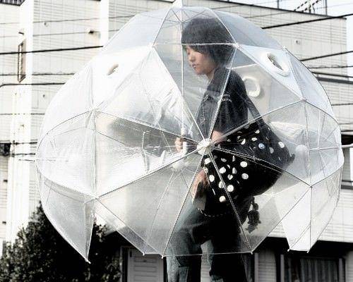 ilustrasi payung superbrella (techyv.com)