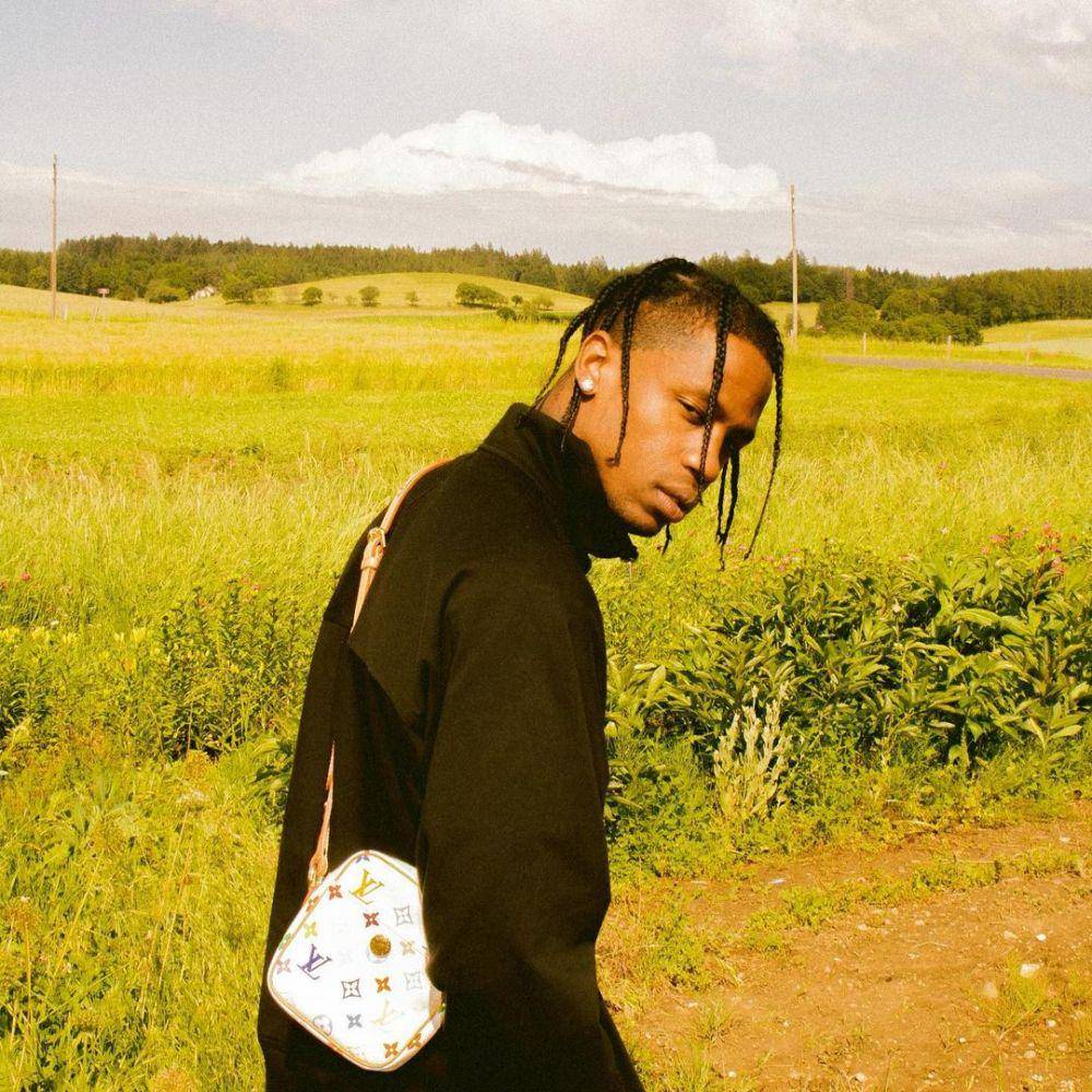 Travis Scott (instagram.com/travisscott)