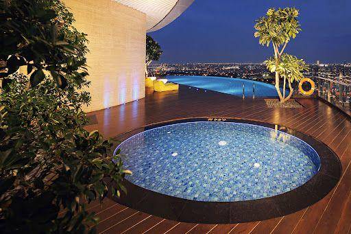 hotelciputraworld.com