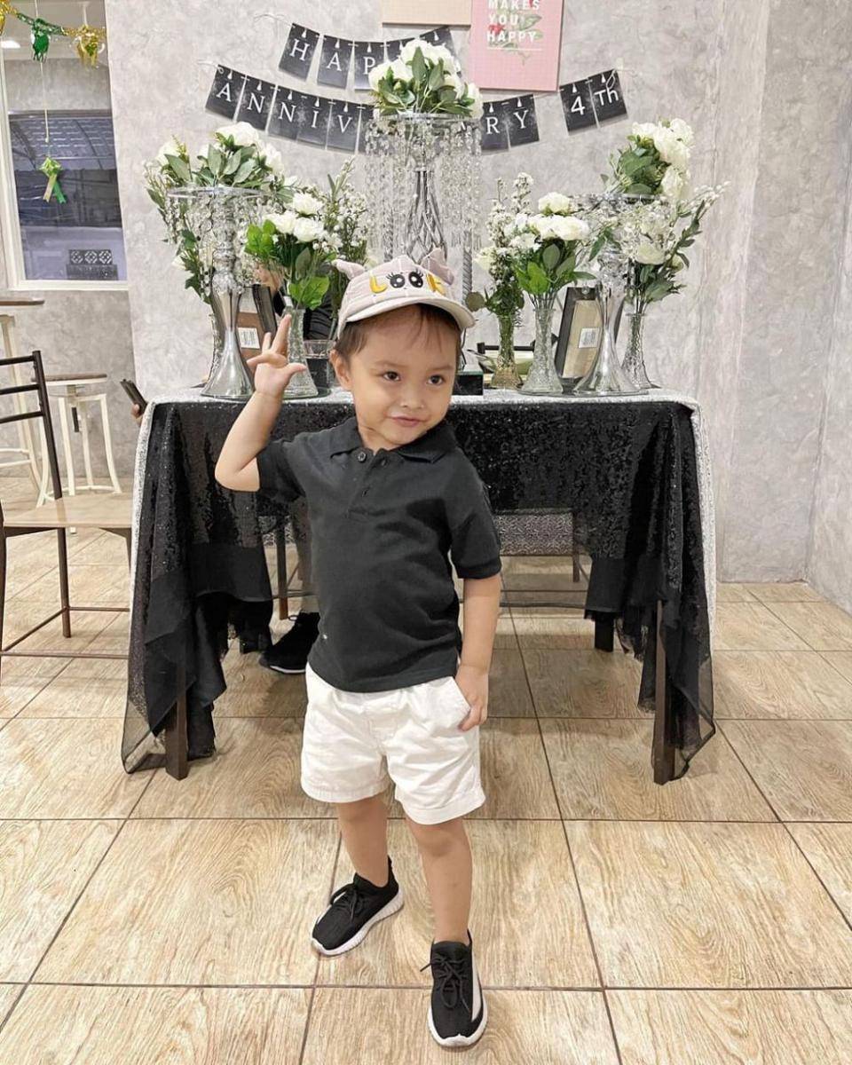 potret Qudra Rizky Abdillah (instagram.com/fida310)
