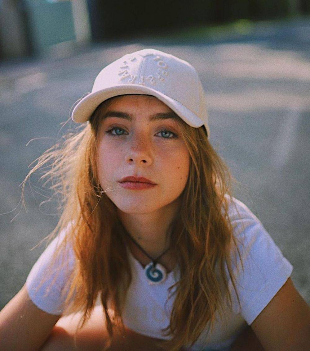 potret Clara Galle (instagram.com/claaragalle)